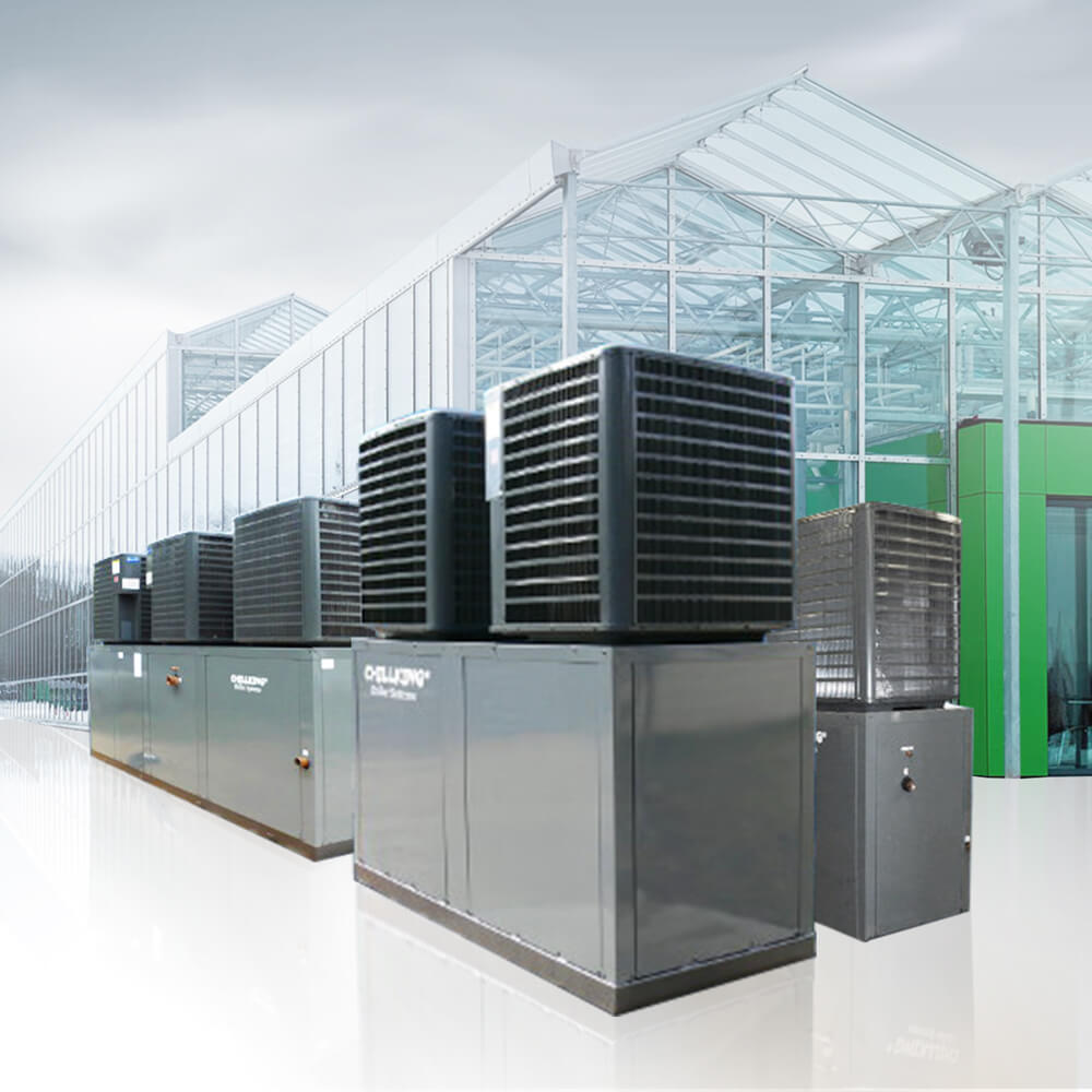 Glycol Chillers For Any Application Glycol Chillers For Any Application
